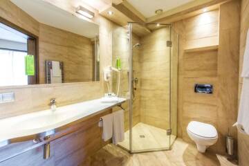 Фотографии Апарт-отели Hotel & SPA Czarny Groń г. Жики (Польша) №4 Фото Апарт-отели Hotel & SPA Czarny Groń г. Жики 4